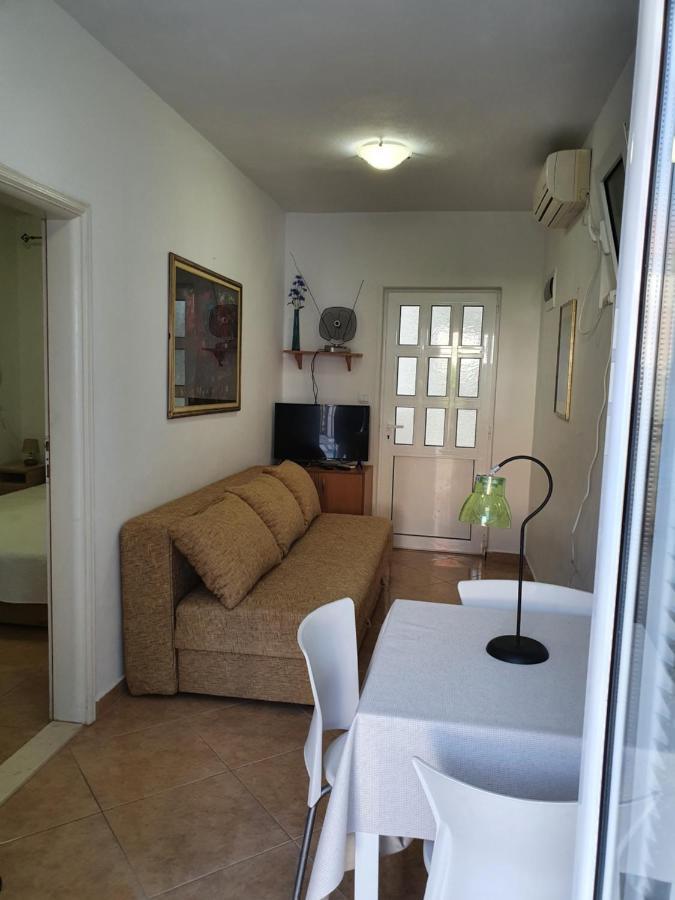 Fortunella Apartments Herceg Novi Buitenkant foto