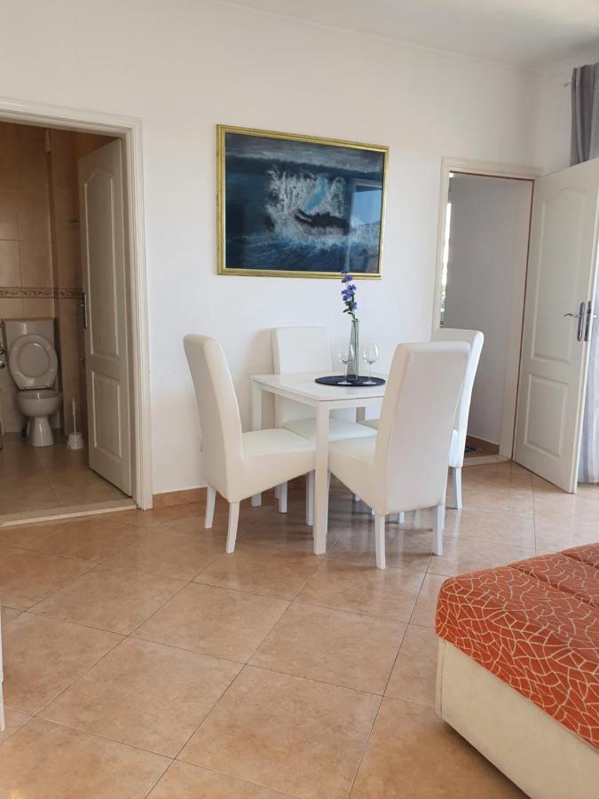 Fortunella Apartments Herceg Novi Buitenkant foto