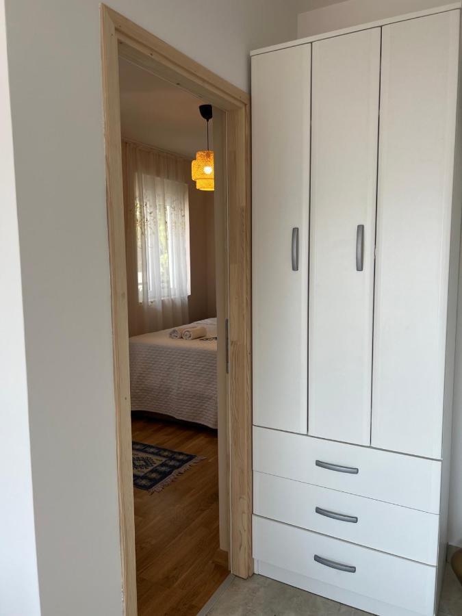 Fortunella Apartments Herceg Novi Buitenkant foto