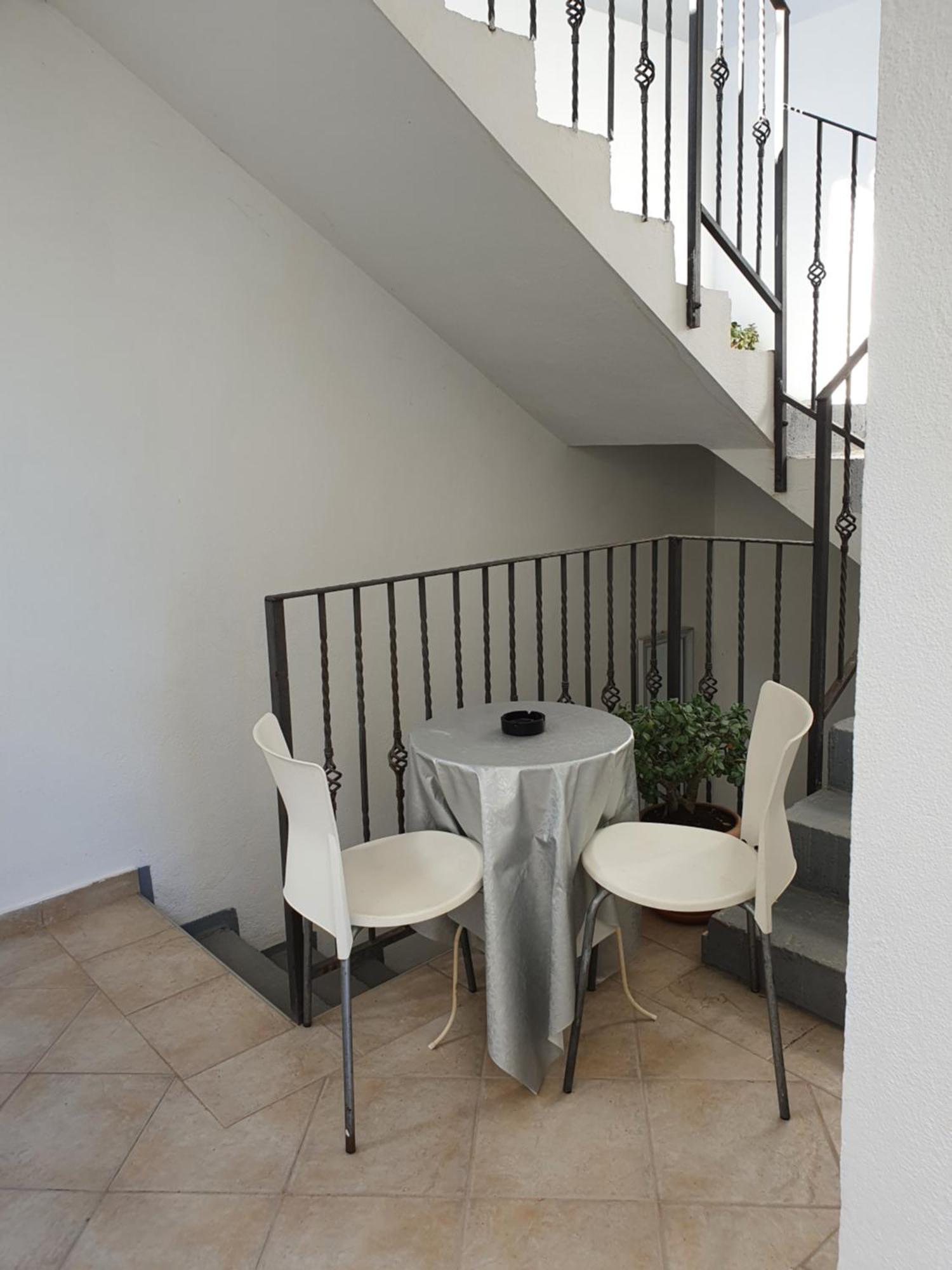 Fortunella Apartments Herceg Novi Buitenkant foto