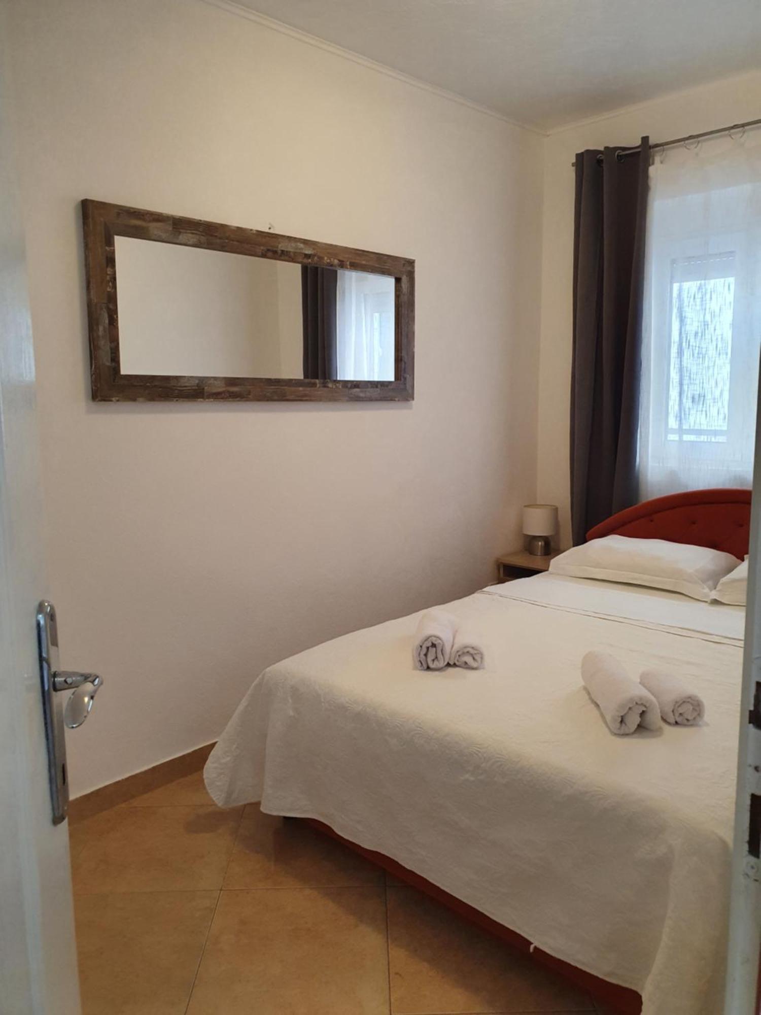 Fortunella Apartments Herceg Novi Buitenkant foto