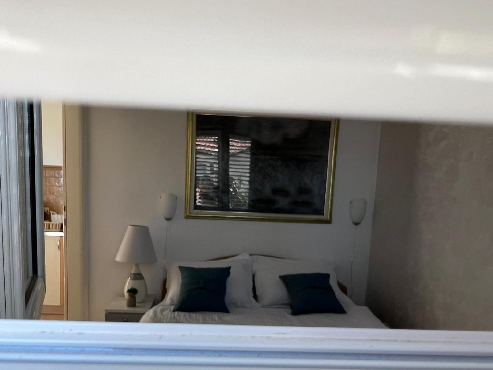 Fortunella Apartments Herceg Novi Buitenkant foto