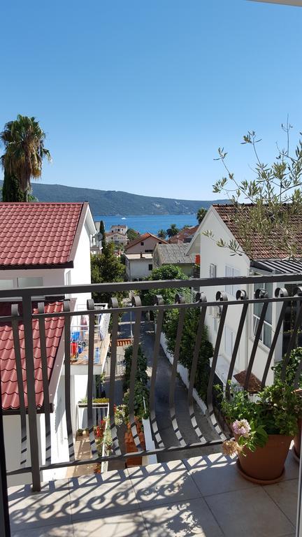 Fortunella Apartments Herceg Novi Buitenkant foto