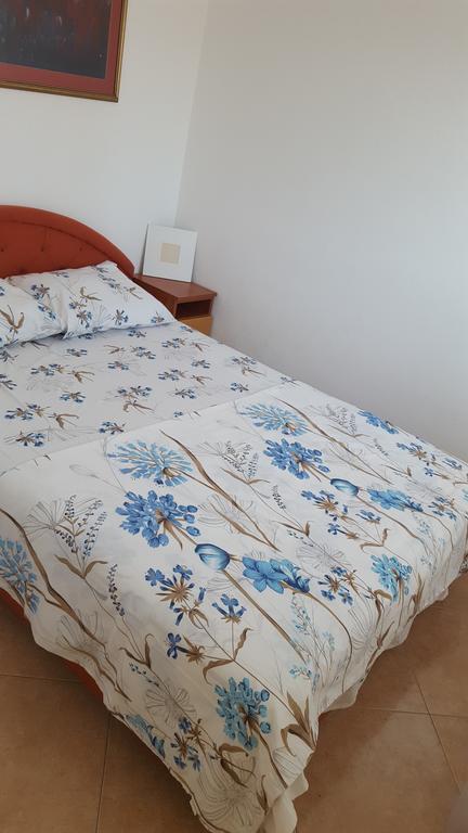 Fortunella Apartments Herceg Novi Buitenkant foto