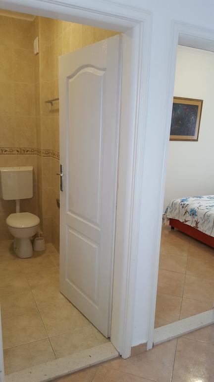 Fortunella Apartments Herceg Novi Buitenkant foto